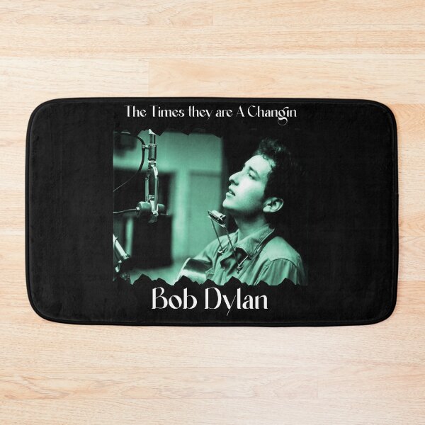 Item preview, Bob Dylan  designed and sold by MAX MILLER.
