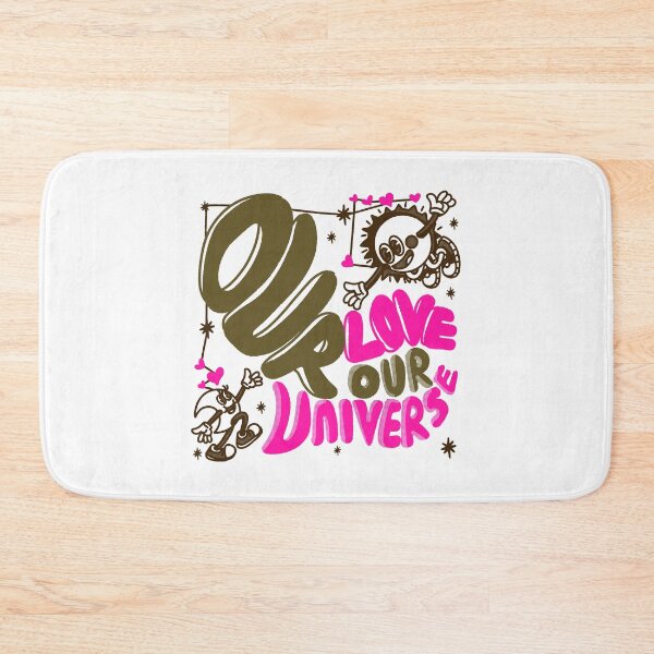 Item preview, Our Love, Our Universe full color designed and sold by diaricesalt.