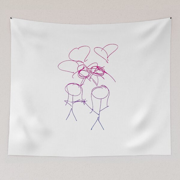 Item preview, Rosa Diaz Bisexual Drawing designed and sold by dom e..