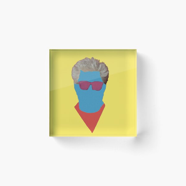 Item preview, Pedro Almodovar  designed and sold by zupperman.