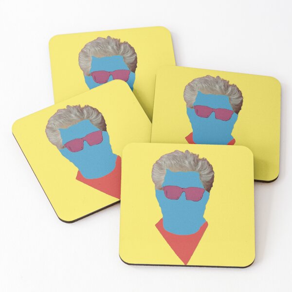 Item preview, Pedro Almodovar  designed and sold by zupperman.
