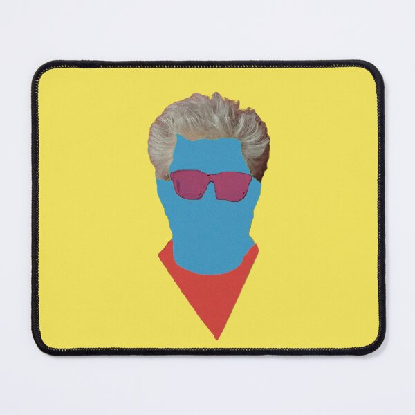 Item preview, Pedro Almodovar designed and sold by zupperman.
