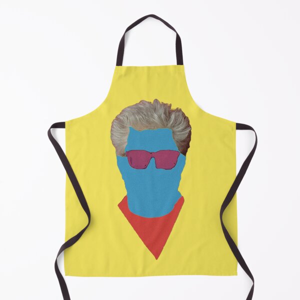 Item preview, Pedro Almodovar designed and sold by zupperman.