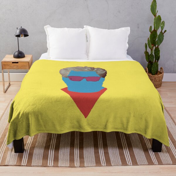 Item preview, Pedro Almodovar designed and sold by zupperman.