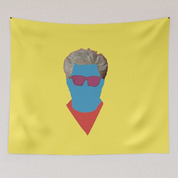 Item preview, Pedro Almodovar  designed and sold by zupperman.