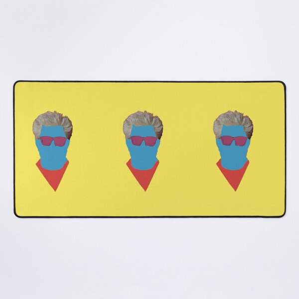 Item preview, Pedro Almodovar designed and sold by zupperman.