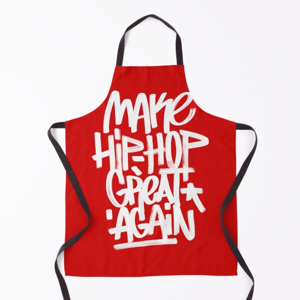 Item preview, MAKE HIP-HOP GREAT AGAIN | Graffiti letters style designed and sold by OneEyedCap.