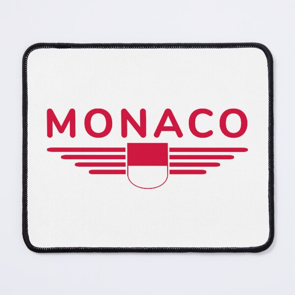 Item preview, Monaco Design – Style for fans of the principality designed and sold by ElvisU.