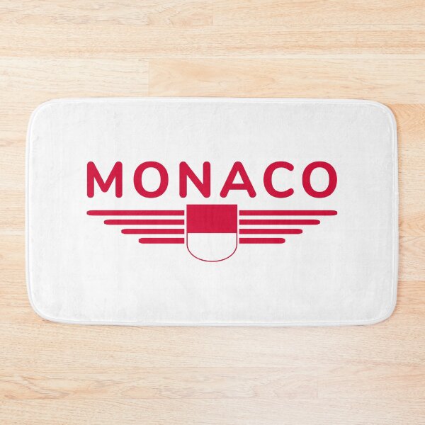 Item preview, Monaco Design – Style for fans of the principality designed and sold by ElvisU.