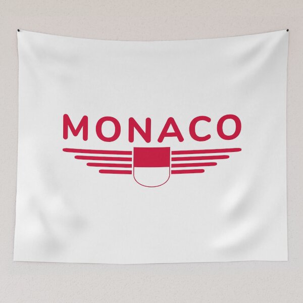Item preview, Monaco Design – Style for fans of the principality designed and sold by ElvisU.