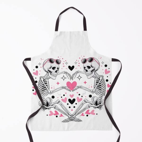 Item preview, skeletons in love designed and sold by jkrphoto.