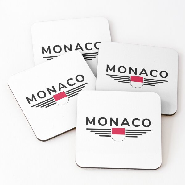 Item preview, Monaco Design – Style for fans of the principality designed and sold by ElvisU.