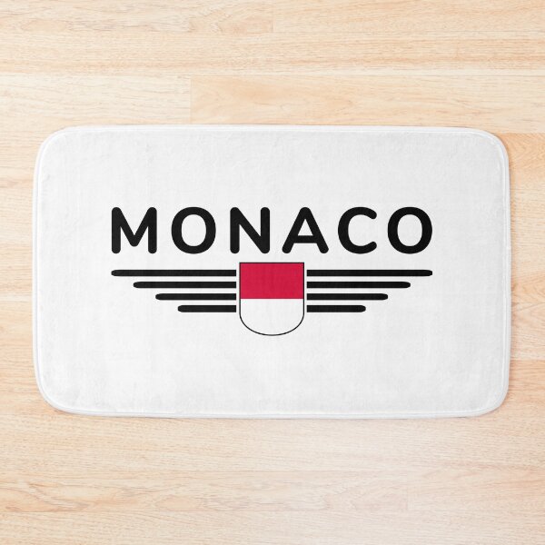 Item preview, Monaco Design – Style for fans of the principality designed and sold by ElvisU.
