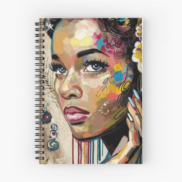 Item preview, Affirmations - The Impossible Is What Excites Me.... designed and sold by CanvasCarousel.