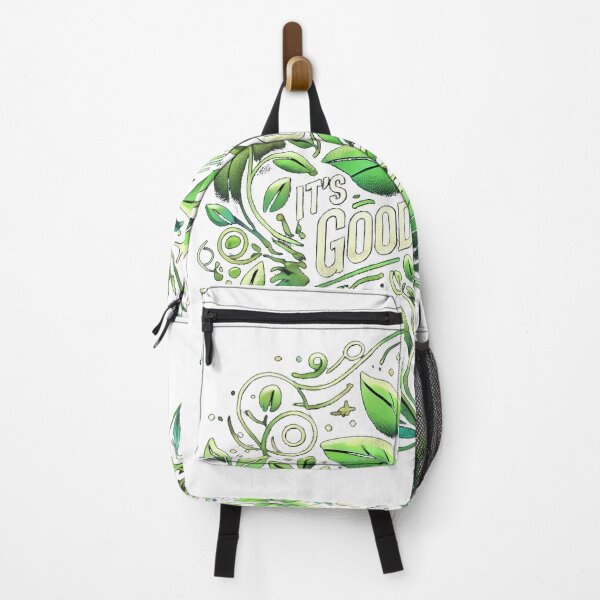 Item preview, It's good to grow designed and sold by StagInk.