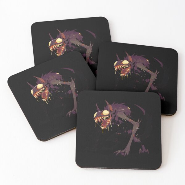 Item preview, Scary Chupacabra designed and sold by SMARTKIT  DESIGNAGENCY.