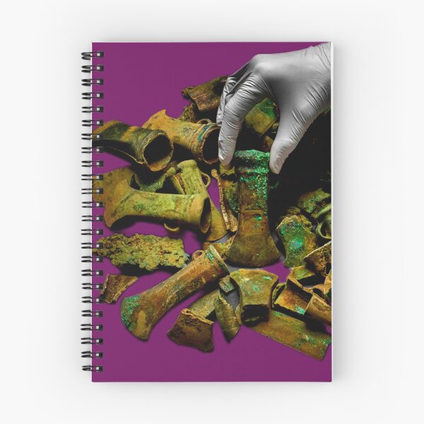 Item preview, Havering Hoard designed and sold by ontological.