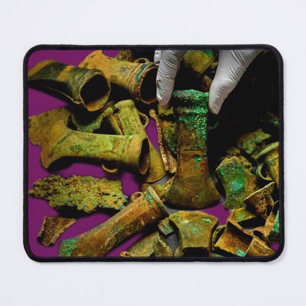 Item preview, Havering Hoard designed and sold by ontological.