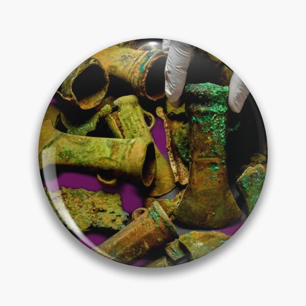 Item preview, Havering Hoard designed and sold by ontological.