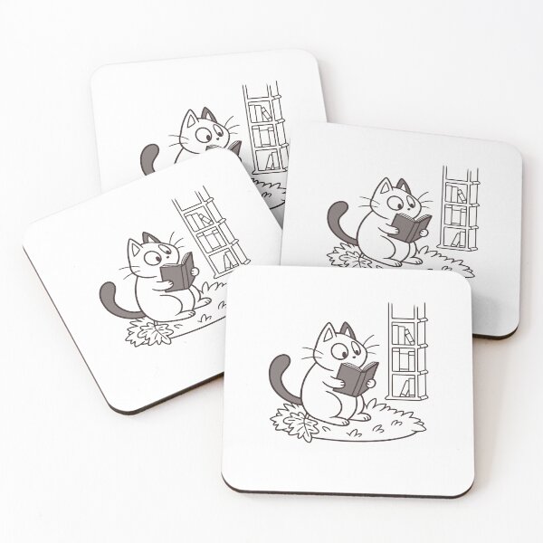 Item preview, I Read Banned Books designed and sold by Timegraf.