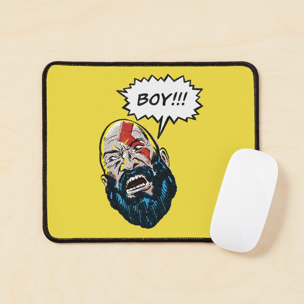 Item preview, Mouse Pad designed and sold by MarkScicluna.