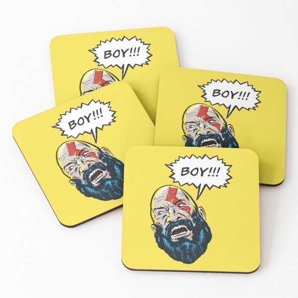 Item preview, "Boy!!!" designed and sold by MarkScicluna.