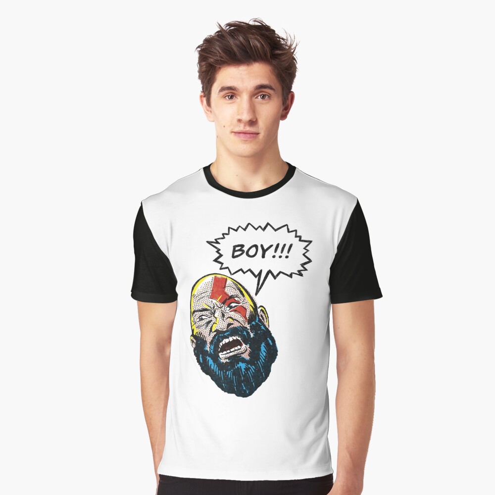 Item preview, Graphic T-Shirt designed and sold by MarkScicluna.