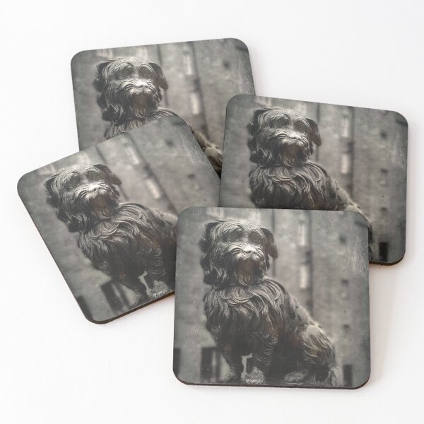 Item preview, Greyfriars Bobby designed and sold by David Bowman.