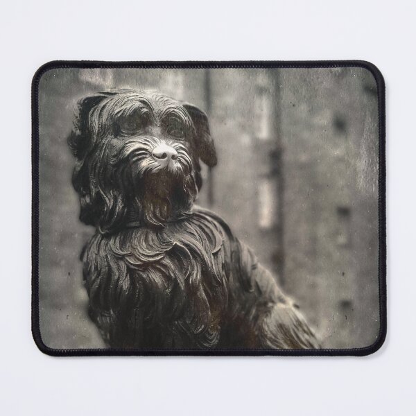 Item preview, Greyfriars Bobby designed and sold by David Bowman.