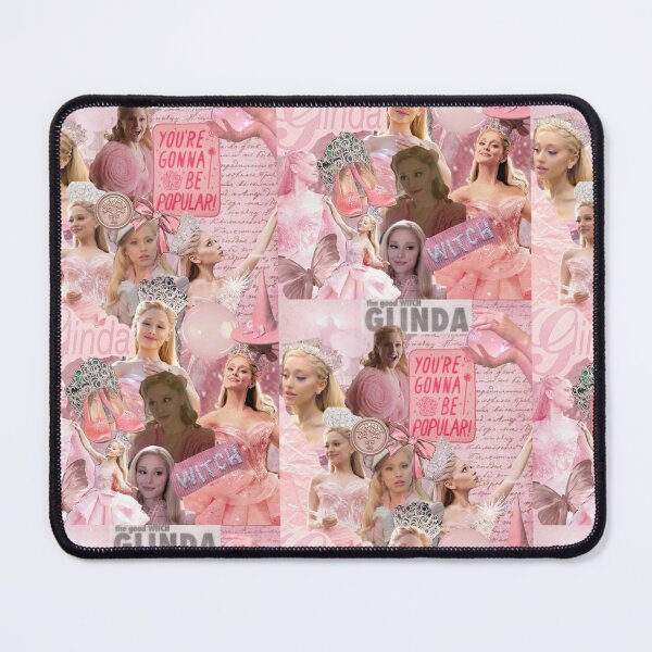 Item preview, Glinda collage designed and sold by Tiffany C.