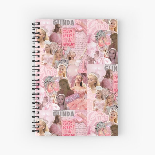 Item preview, Glinda collage designed and sold by Tiffany C.
