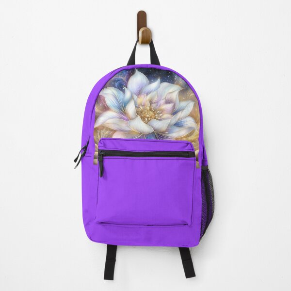 Item preview, Cosmic Serenity: Radiant Lotus Blossom designed and sold by Cris888.