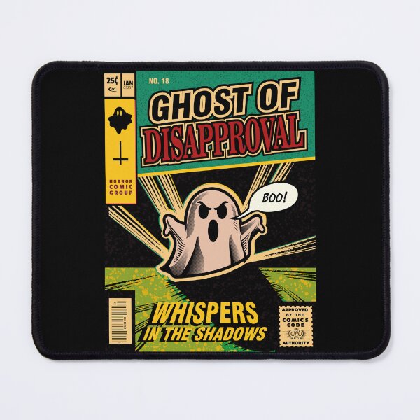Item preview, ghost of disapproval designed and sold by CamaleonDesigns.