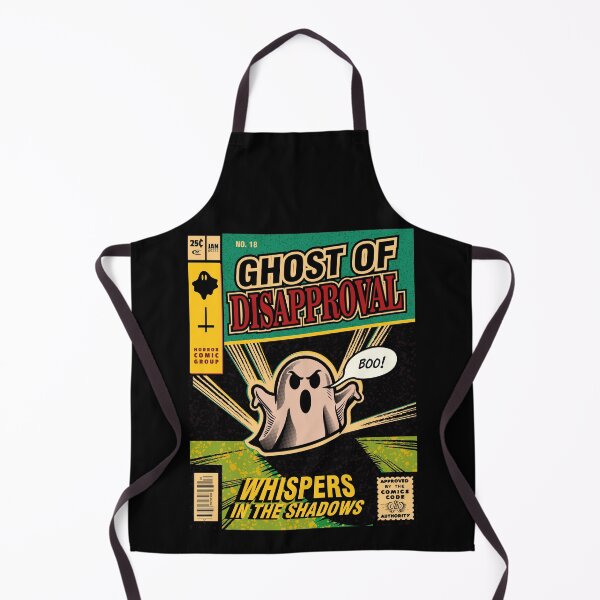 Item preview, ghost of disapproval designed and sold by CamaleonDesigns.