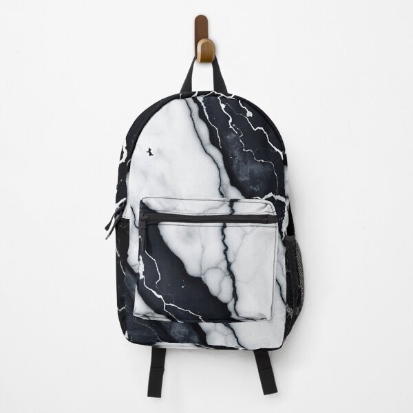 Item preview, Black and white marble designed and sold by RishabhArts1.
