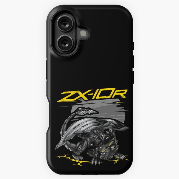 Kawasaki Zx10r iPhone Cases for Sale | Redbubble