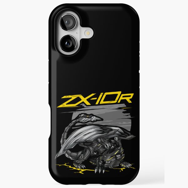 Kawasaki Zx10r iPhone Cases for Sale | Redbubble