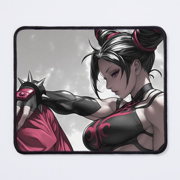 Item preview, Juri Han 58 designed and sold by Infinite-Aspire.