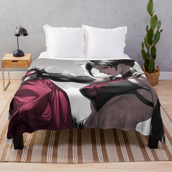 Item preview, Juri Han 58 designed and sold by Infinite-Aspire.