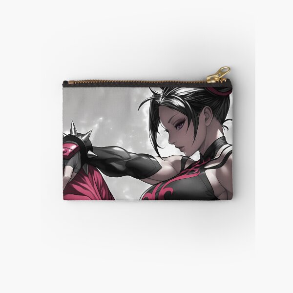 Item preview, Juri Han 58 designed and sold by Infinite-Aspire.