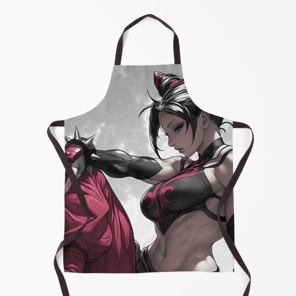 Item preview, Juri Han 58 designed and sold by Infinite-Aspire.