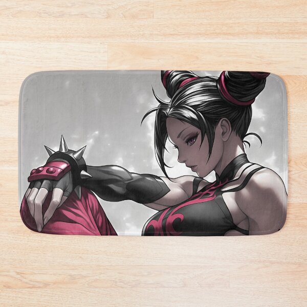 Item preview, Juri Han 58 designed and sold by Infinite-Aspire.