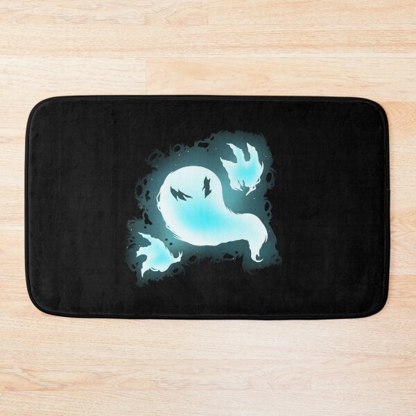 Item preview, Blue Drowning Spirit designed and sold by shockart-pl.