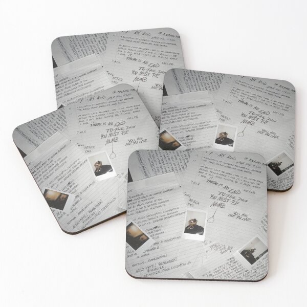 Item preview, XXXTentacion - 17 álbum 2017 designed and sold by Karsten Stier.