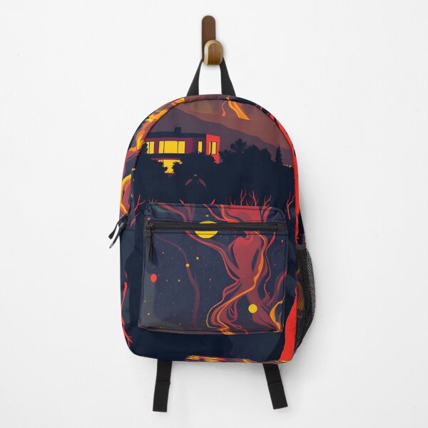 Item preview, The firelight at night designed and sold by EdwardBratton.