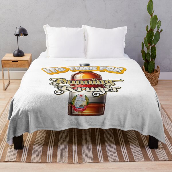 Item preview, It's Time for Dunning-Kruger designed and sold by SDDP.