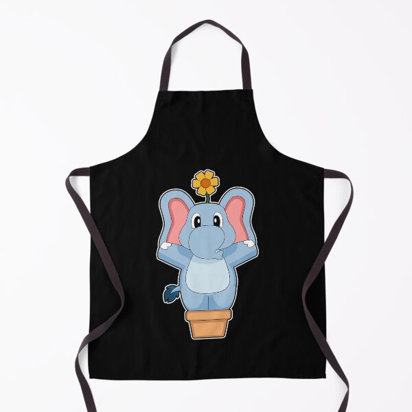 Item preview, Elephant Flower designed and sold by Snabdesign84.