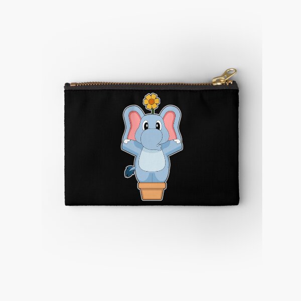 Item preview, Elephant Flower designed and sold by Snabdesign84.