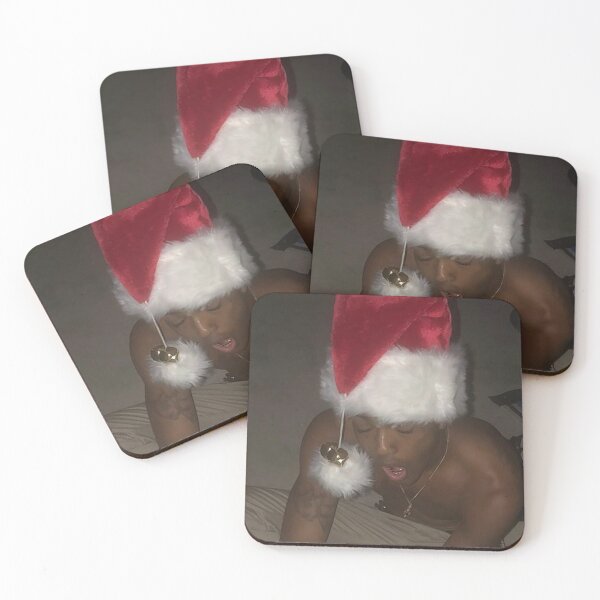Item preview, XXXTentacion - A Ghetto Christmas Carol album 2017 designed and sold by Karsten Stier.