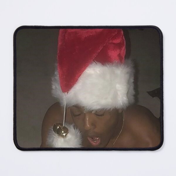 Item preview, XXXTentacion - A Ghetto Christmas Carol album 2017 designed and sold by Karsten Stier.